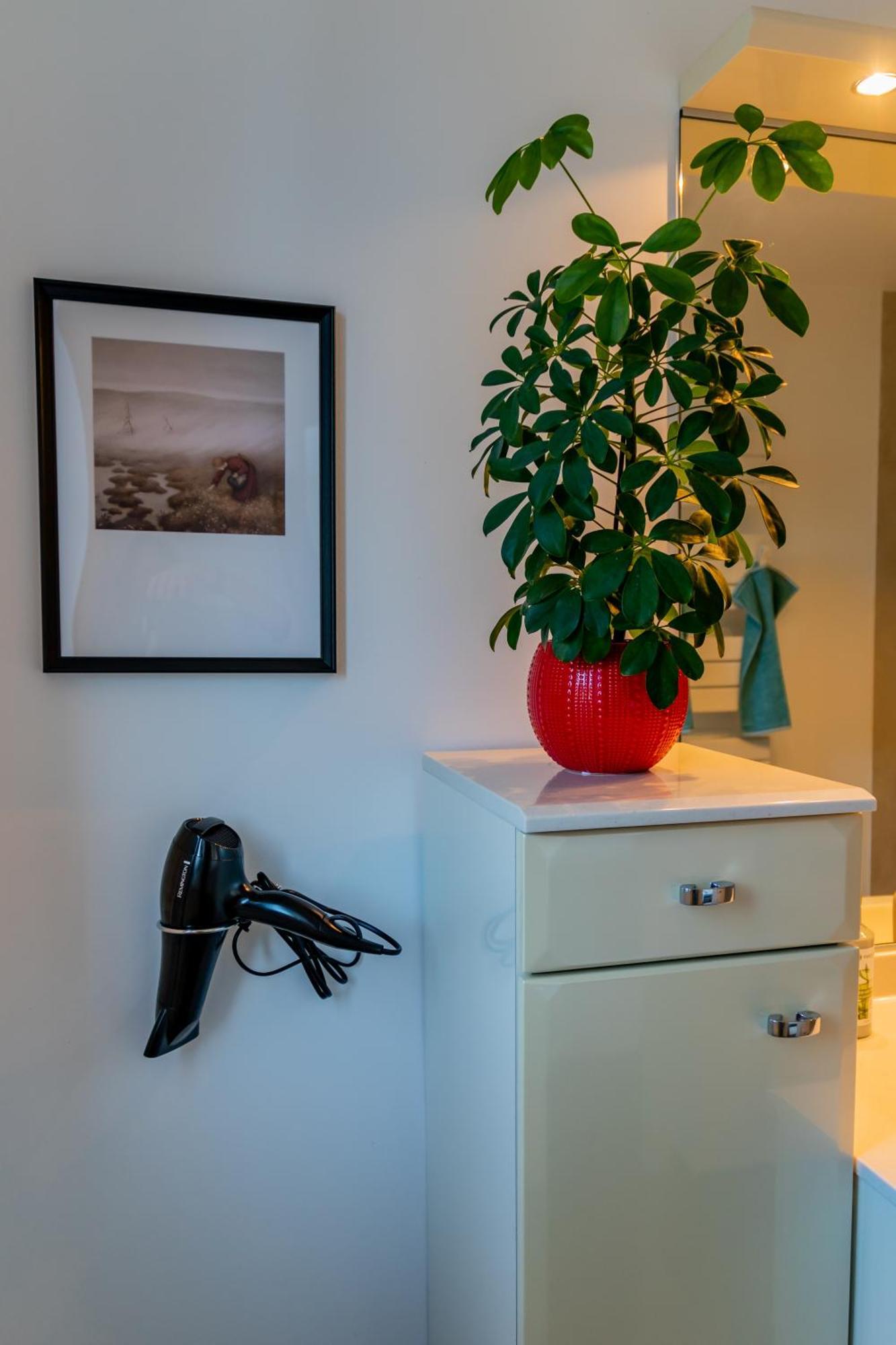 ホテル Les Tourterelles ヴァンドーム 部屋 写真